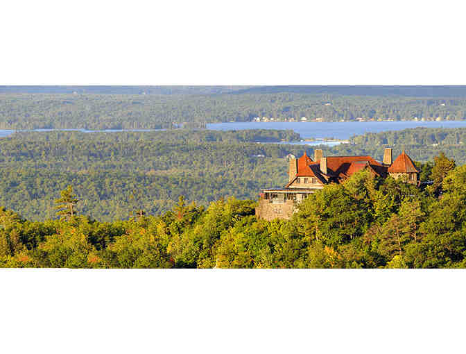 A Tour, a Taste, and Trip of Luxury for 4 at Castle in the Clouds, Moultonborough, NH - Photo 1