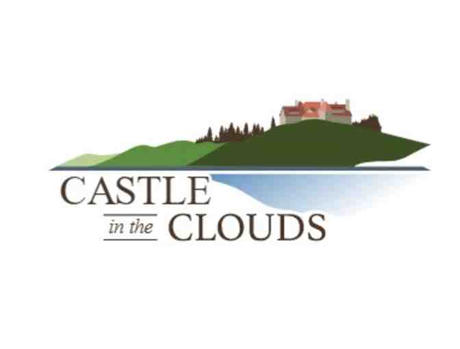 A Tour, a Taste, and Trip of Luxury for 4 at Castle in the Clouds, Moultonborough, NH - Photo 2