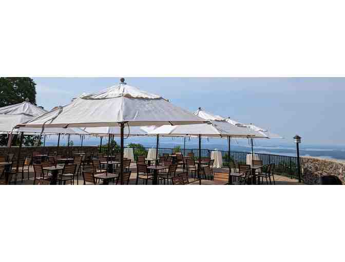 A Tour, a Taste, and Trip of Luxury for 4 at Castle in the Clouds, Moultonborough, NH - Photo 3