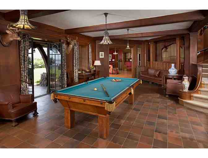 A Tour, a Taste, and Trip of Luxury for 4 at Castle in the Clouds, Moultonborough, NH - Photo 4