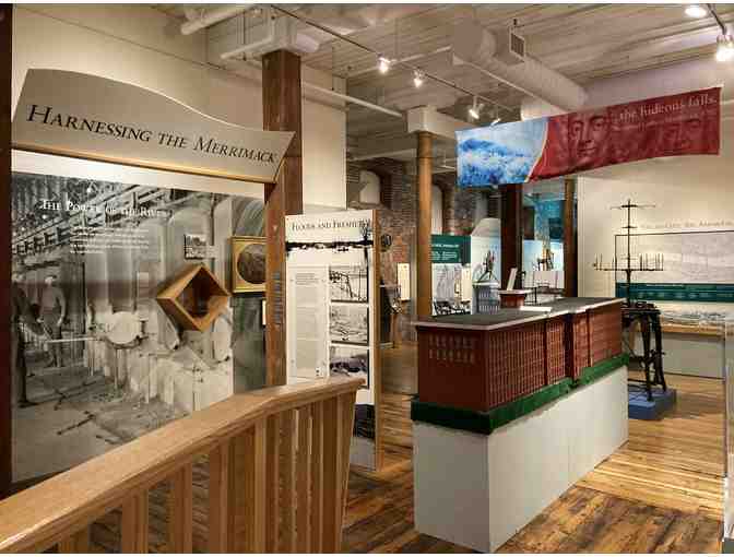 Manchester Historic Association Membership and Tour