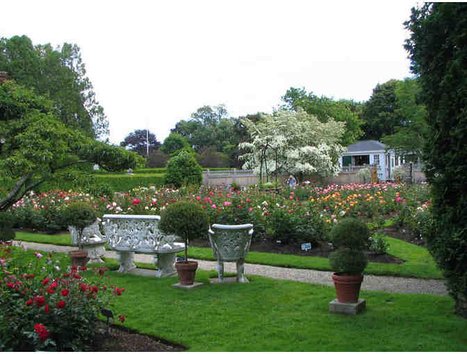 Membership for 2 to Fuller Gardens, North Hampton, NH - Photo 3