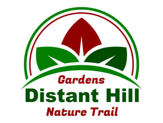 Guided Tour of Distant Hill Gardens and Nature Trail, Walpole, NH