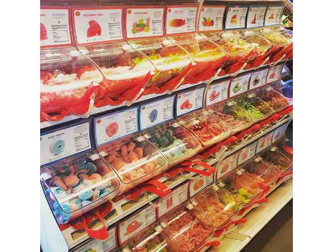 $30 Gift card to Lickee's and Chewy's, Dover, NH