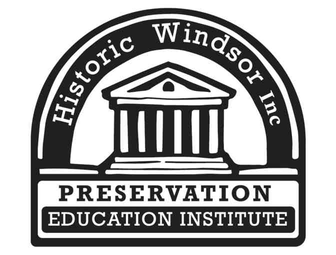 Cornish-Windsor Covered Bridge Poster