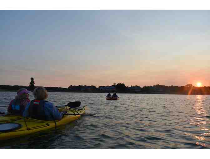 2 Wildlife Kayak Tour Tickets - Photo 3