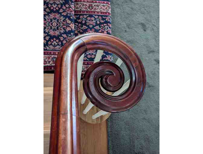 Exclusive Guided Tour for up to 6 of Abbot-Spalding House with Nashua Historical Society