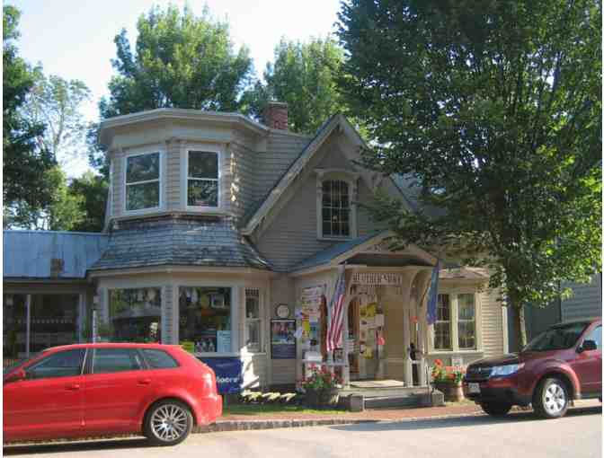 2 Tickets to the Barnstormer's Theatre and Dinner, Tamworth, NH