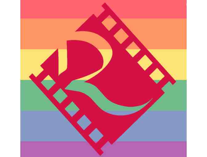 2 movie passes to Red River Theatres plus popcorn!