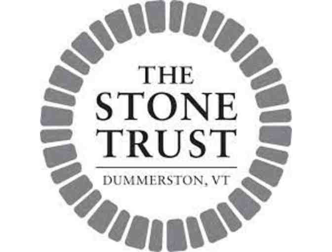 2-Day Introduction to Dry Stone Walling Workshop with The Stone Trust - Photo 2