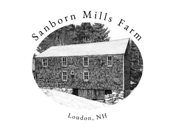 $280 Gift Certificate to Sanborn Mills Farm Workshop, Loudon, NH - Photo 1