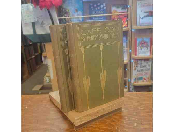 $50 Gift Certificate to Henniker Book Farm