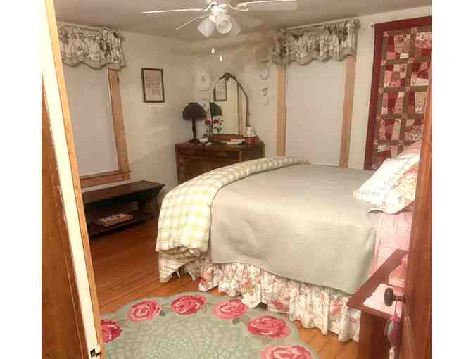 Ski Cottage Rental on Lake Sunapee