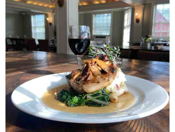 $50 Gift Card to Franconia Inn