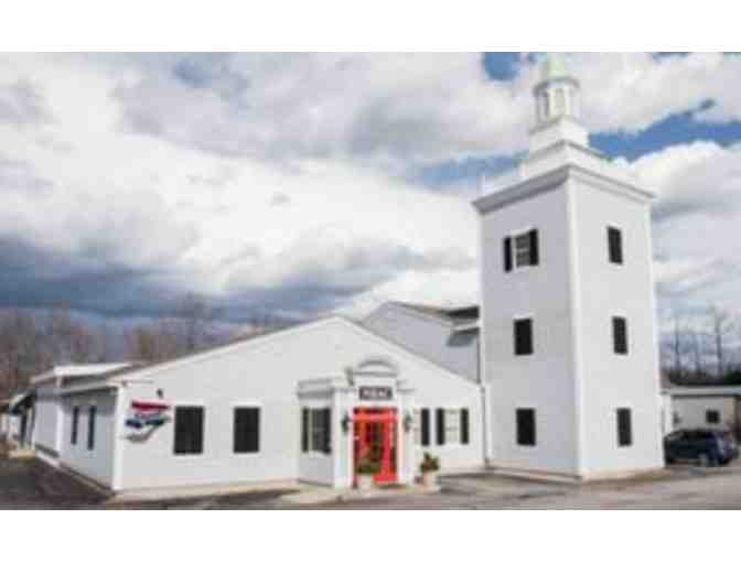 $100 Gift Card to New Hampshire Antique Co-op