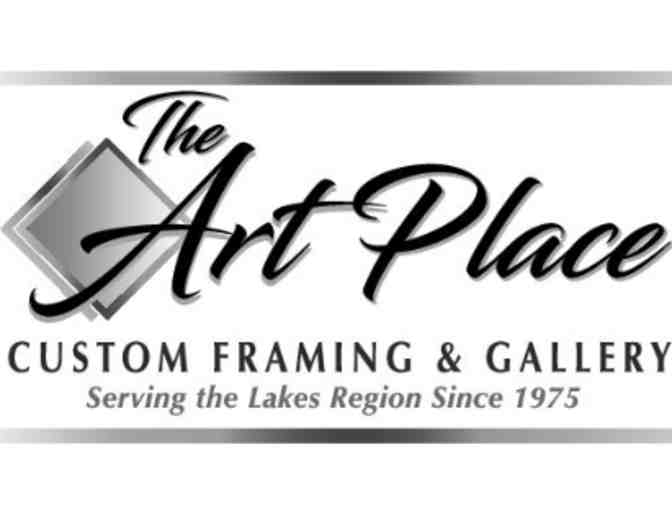 Artwork: Of Springs Past- The Clark House by Peter Ferber