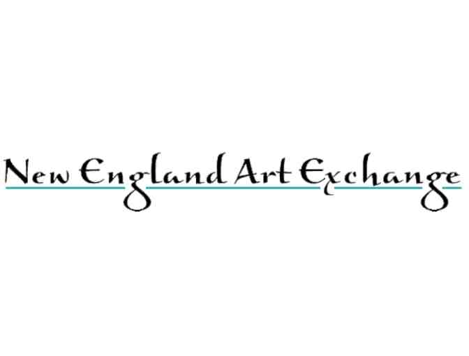 Artwork: Auf Staufa- Bruck (19th century etching)