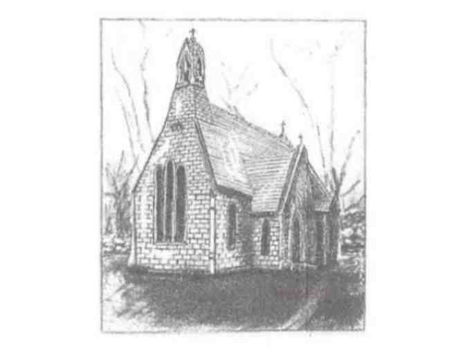 Tour Historic Union Chapel, North Hampton, NH