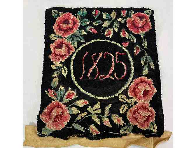 Textile Conservation Consultation