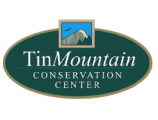 Tin Mountain Conservation Center Membership, Albany, NH