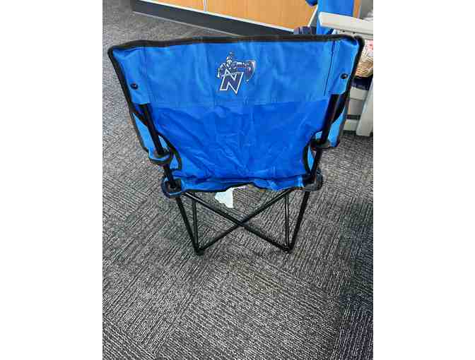 Nicolet Camp Chairs