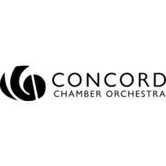 Concord Chamber Orchestra