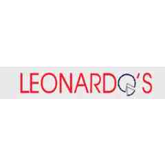 Leonardo's Pizza