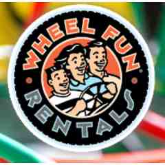 Wheel Fun Rentals