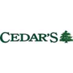 Cedar's Mediterranean Foods
