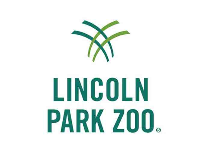 1-Year Household Membership to Lincoln Park Zoo - Photo 1