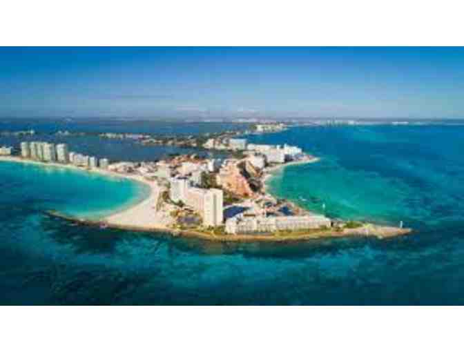 Escape to Cancun! - Photo 1