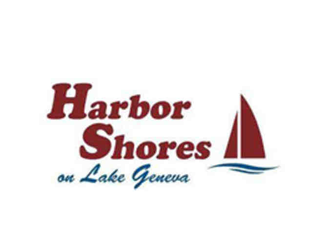 1 night stay at Harbor Shores, Lake Geneva - Photo 1