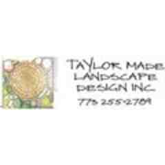 Taylor Made Landscape Design