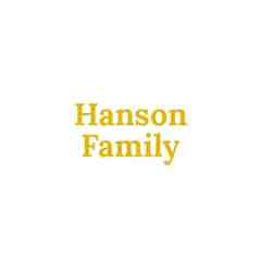 Hanson Family