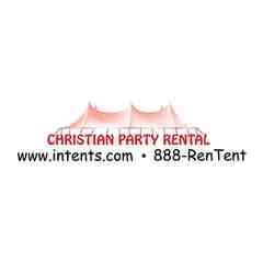 Christian Party Rental