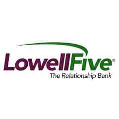Lowell Five Bank