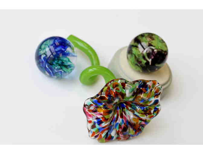 Blown Away - Glassblowing for 4 - Photo 1