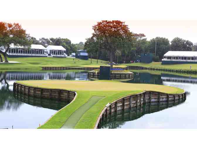 The Players Championship Package