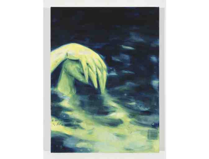 Gleamers by Madeline Richards