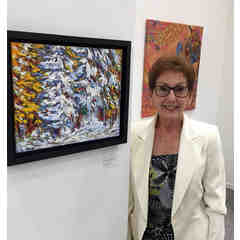 Margaret Chwialkowska