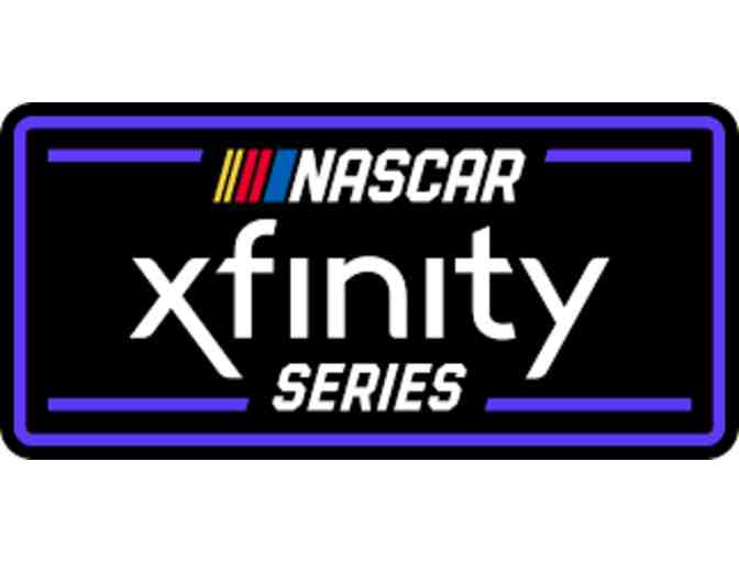 Nascar XFinity Sonomo (2) Tickets & VIP Passes - Photo 1