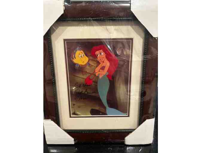 Original Little Mermaid Print - Photo 1
