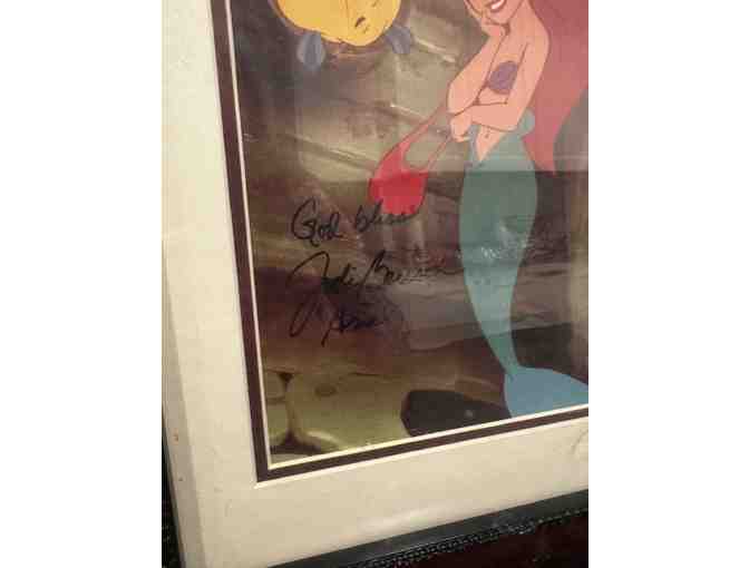 Original Little Mermaid Print - Photo 2