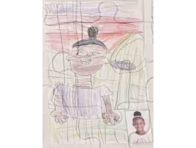 1st Grade Class Project: When I Grow Up (BUY NOW)