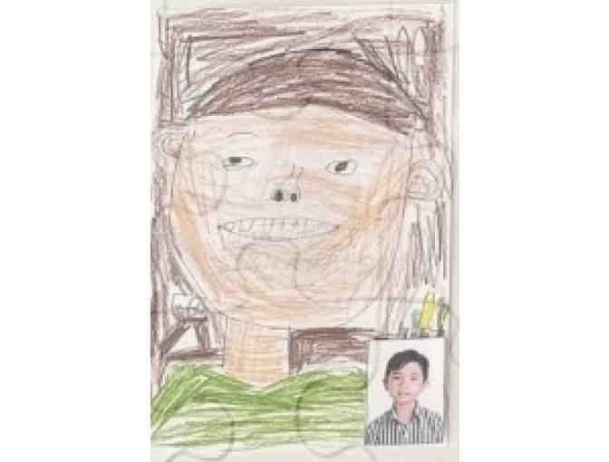 1st Grade Class Project: When I Grow Up (BUY NOW)