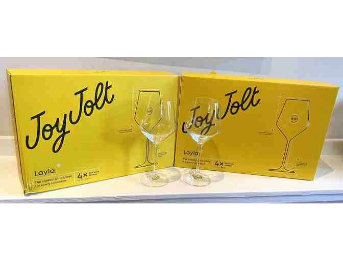 10 Beaujolais Cru package