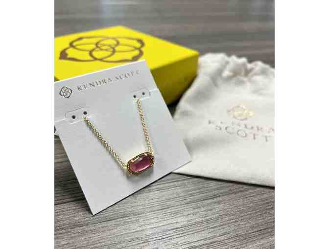 Kendra Scott Necklace