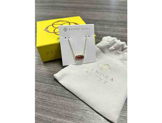 Kendra Scott Necklace