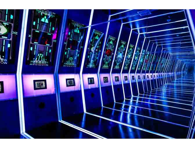 Otherworld Philadelphia