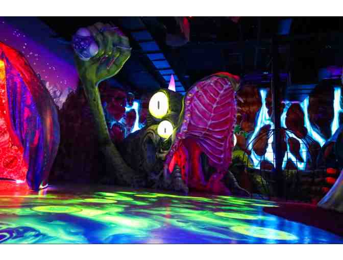 Otherworld Philadelphia